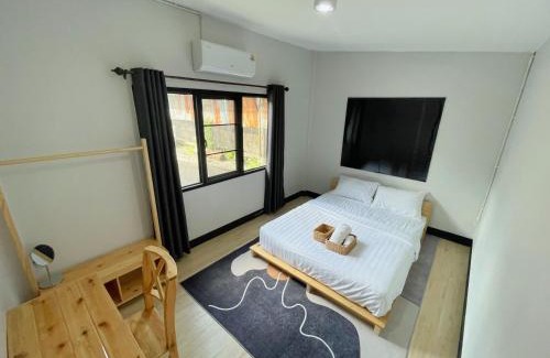 Chiang Mai House | Ai guesthouse