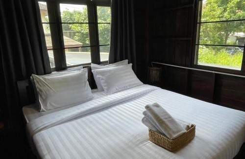 Chiang Mai House | Ai guesthouse