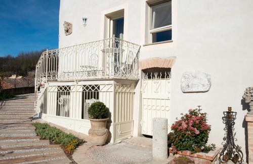 Ottiglio Apartment | Ai Leoni Ruggenti - Suite dei Tesori Antichi in Monferrato