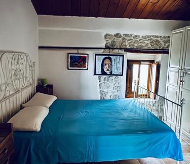 Palombaro House | Ai Limiti 67 StoneHouse