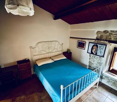 Palombaro House | Ai Limiti 67 StoneHouse