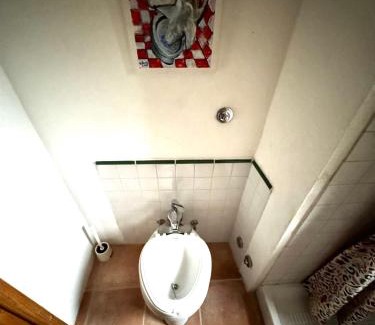Palombaro House | Ai Limiti 67 StoneHouse