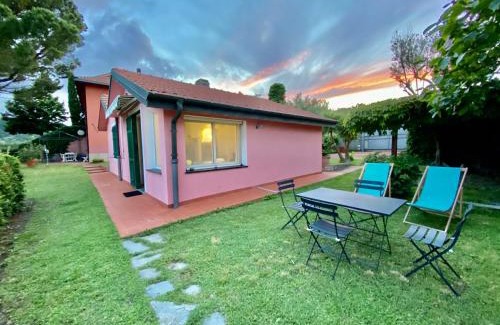Celle Ligure House | Ai Marucchi