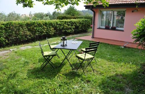 Celle Ligure House | Ai Marucchi