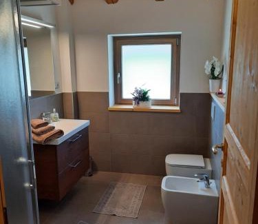 Barcis Apartment | Ai Monti