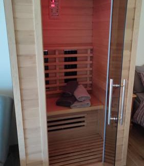 Barcis Apartment | Ai Monti