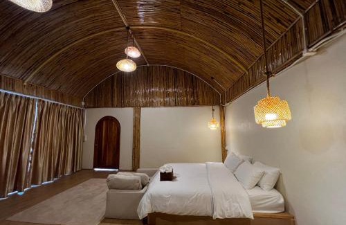 Chiang Rai Province Hotel | Ai-oon b1 by Triple a coffee