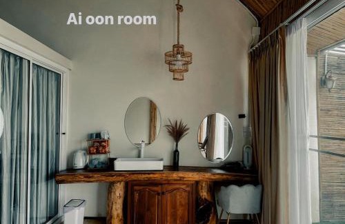 Chiang Rai Province Hotel | Ai-oon b1 by Triple a coffee