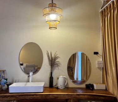 Chiang Rai Province Hotel | Ai-oon b1 by Triple a coffee