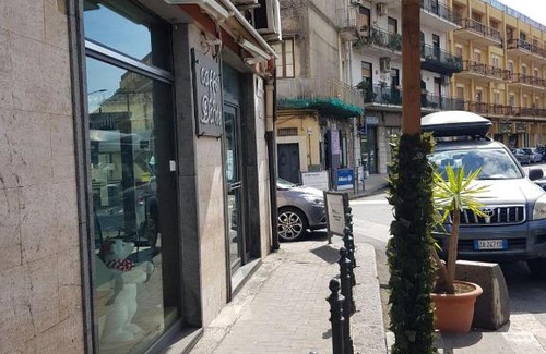 Tremestieri Etneo House | Ai Piedi Dell'Etna