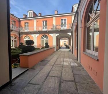 Historic Centre Apartment | Ai piedi della Mole