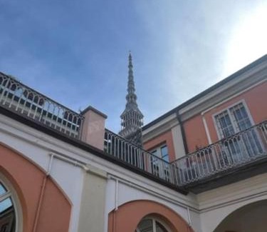 Historic Centre Apartment | Ai piedi della Mole