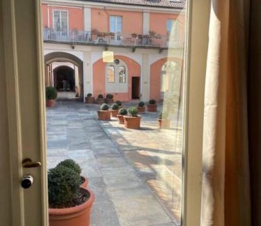 Historic Centre Apartment | Ai piedi della Mole