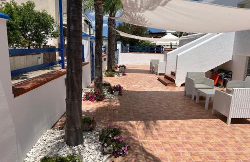 Marinella di Selinunte House | Ai Quattro Venti