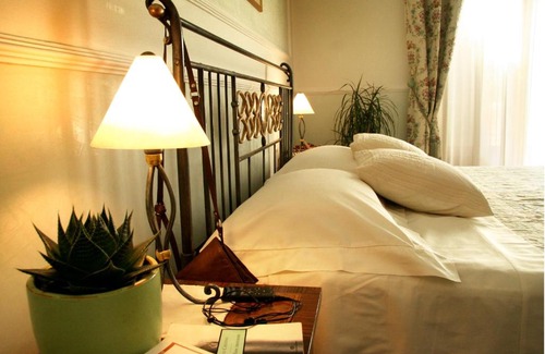 Monte Urano Bed & Breakfast | Ai Quattro Ulivi B&B