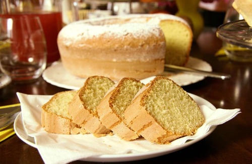 Monte Urano Bed & Breakfast | Ai Quattro Ulivi B&B
