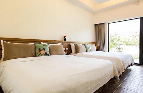 Chishang House | Ai Ruo Mi B&B