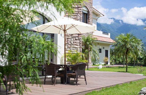 Chishang House | Ai Ruo Mi B&B