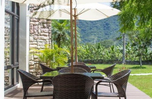 Chishang House | Ai Ruo Mi B&B