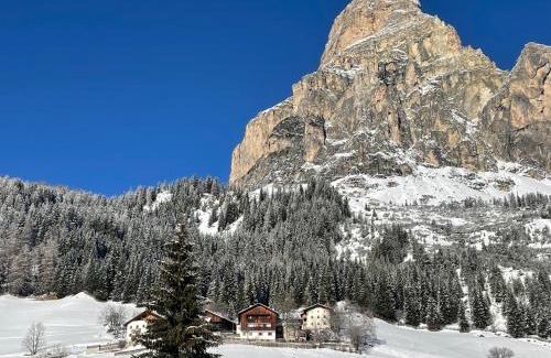 Corvara in Badia Apartment | ai Sanc‘