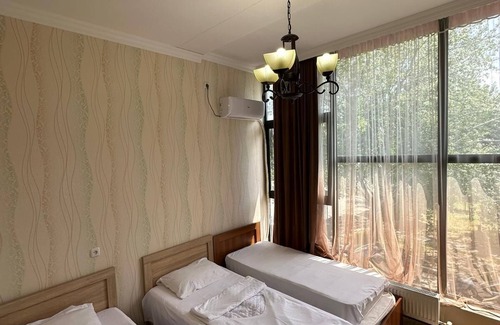 Kutaisi Hotel | AİSİ HOTEL