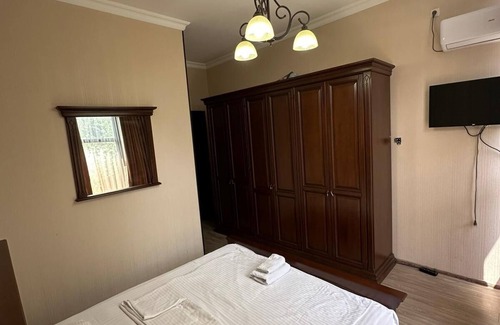 Kutaisi Hotel | AİSİ HOTEL