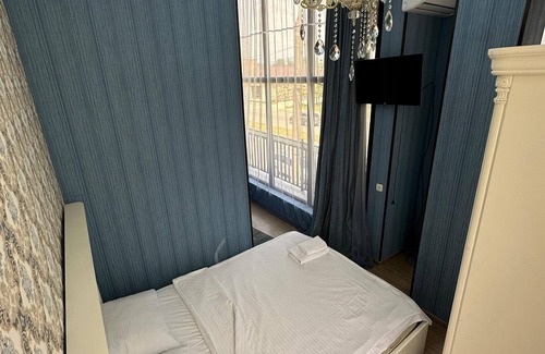 Kutaisi Hotel | AİSİ HOTEL