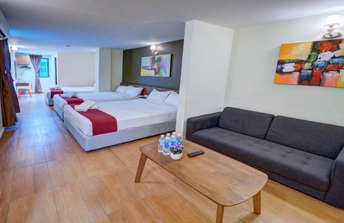 Jonker Walk Hotel | Ai Smart Hotel @ Jonker