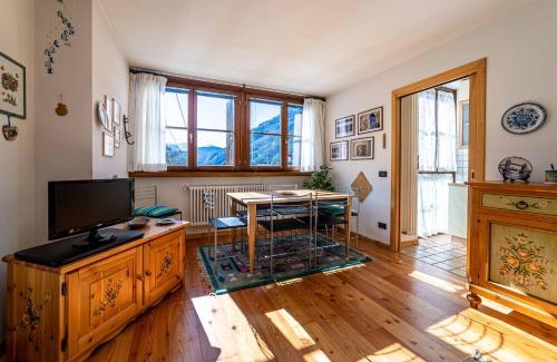 Alleghe Apartment | Ai Tabià