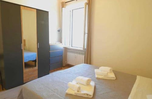 Recanati Old Town Apartment | Ai Torrioni - Casa Casoni