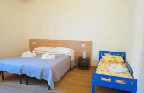 Recanati Old Town Apartment | Ai Torrioni - Casa Casoni