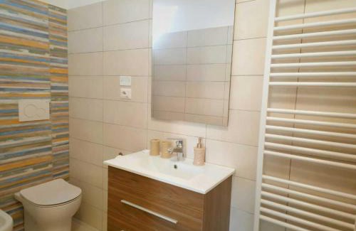 Recanati Old Town Apartment | Ai Torrioni - Casa Casoni