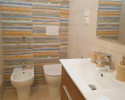 Recanati Old Town Apartment | Ai Torrioni - Casa Casoni