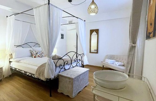 Trento Old Town Bed & Breakfast | Ai Tre Garofani B&B