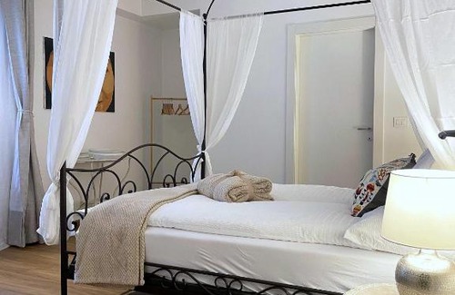 Trento Old Town Bed & Breakfast | Ai Tre Garofani B&B