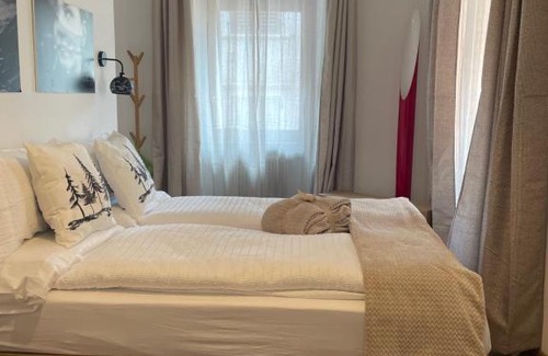 Trento Old Town Bed & Breakfast | Ai Tre Garofani B&B