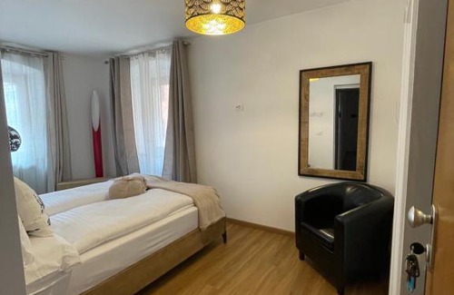 Trento Old Town Bed & Breakfast | Ai Tre Garofani B&B