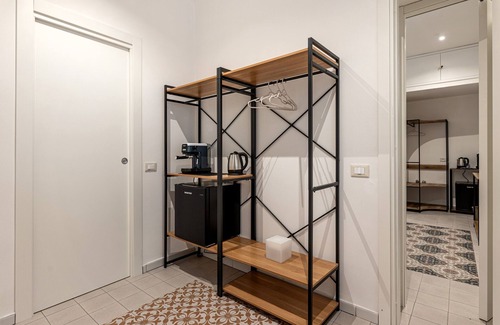 Monreale Apartment | Ai Vicoli Ciambra's Alley - Suite Margherita by Wonderful Italy