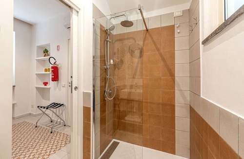 Monreale Apartment | Ai Vicoli Ciambra's Alley - Suite Margherita by Wonderful Italy
