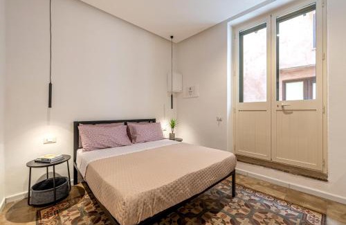 Monreale House | Ai Vicoli Ciambra's Alley by Wonderful Italy