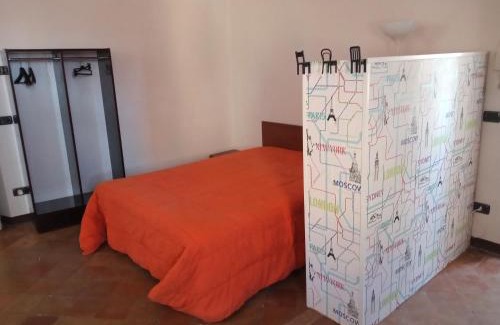 Saludecio Apartment | ai18diamanti apartments