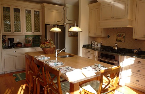 Shelter Island Heights House | AIA AWARD WINNING COUNTRY ESTATE IN TRANQUIL SHELTER ISLAND