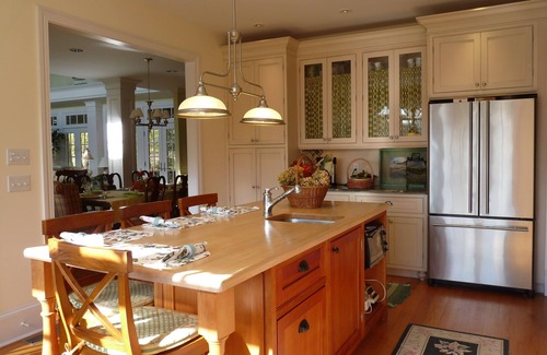 Shelter Island Heights House | AIA AWARD WINNING COUNTRY ESTATE IN TRANQUIL SHELTER ISLAND