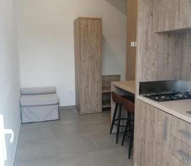 Uggiano la Chiesa Bed & Breakfast | Aia Grande