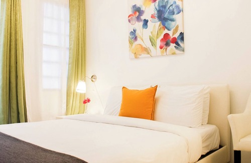 Asomante Apartment | Aibonito Hotel 203