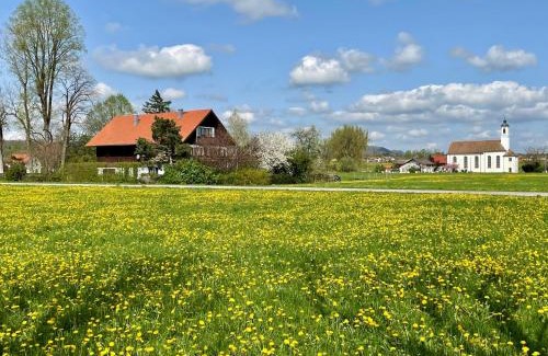 Peissenberg Apartment | Aich22
