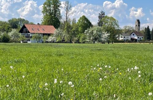 Peissenberg Apartment | Aich22