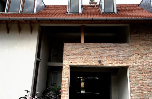 Gyula Apartment | AIDA Apartman