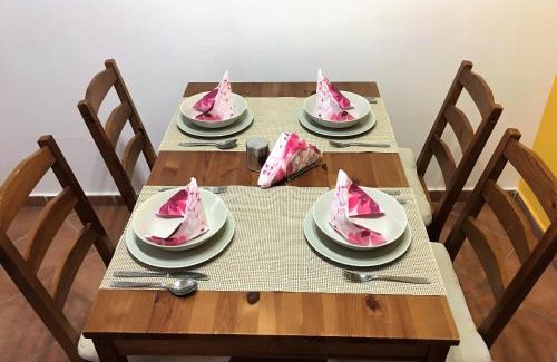 Gyula Apartment | AIDA Apartman