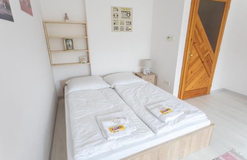 Eger Apartment | AIDA Sport Apartman
